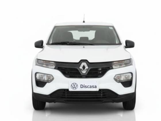 RENAULT KWID 1.0 12V SCE FLEX ZEN MANUAL RENAULT KWID 1.0 12V SCE FLEX ZEN MANUAL